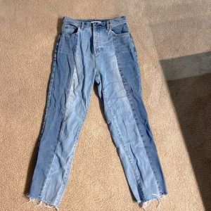 PacSun High Rise mom jeans Never worn before
